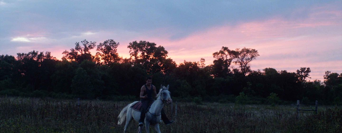 Songs My Brothers Taught Me