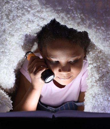 Gillar ditt barn LasseMaja? Då kommer hen älska de här böckerna