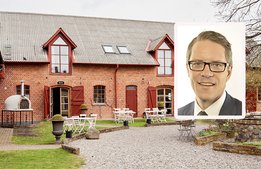 Riksdagen klubbar ja till gårdsförsäljning