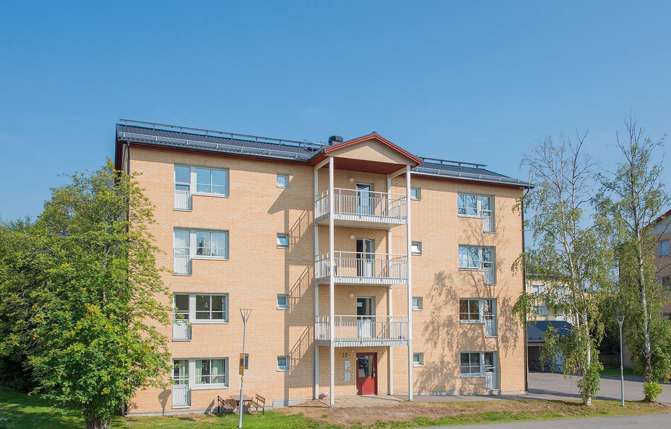 Kv Trädgården 3, bild 2 av 3