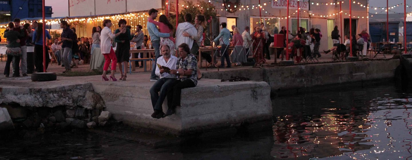 Snows of the Kilimanjaro