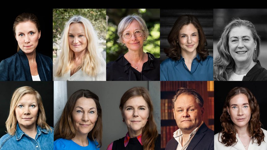 Bara en nollvision kan lösa läskrisen