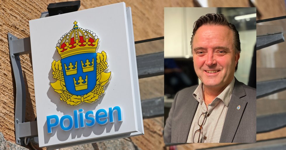 Svenska polisen: Det är enklare att spåra bitcoin än banktransaktioner.