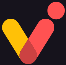 Stiftelsen Vi logo