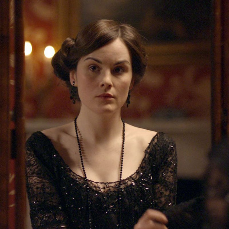 Tokig i Downton Abbey? Här är böckerna för dig
