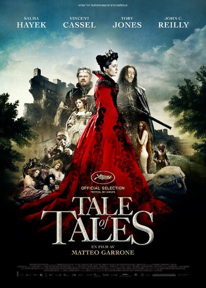Tale of Tales