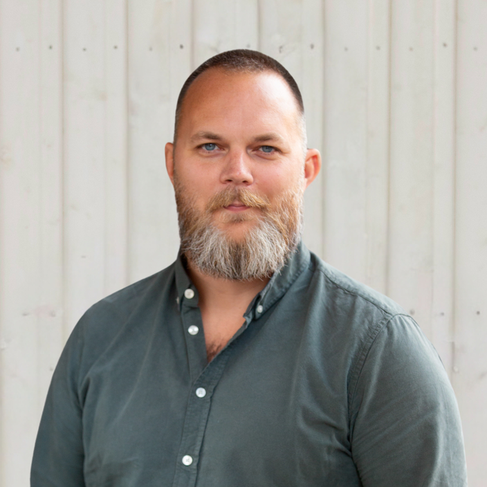 Andreas Johansson- Skidstahus