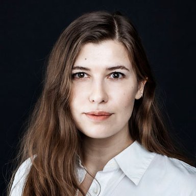 Hanna Bäärnhielm Thorslund