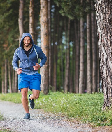 Spänning i spåret! 8 deckare att lyssna på under joggingturen