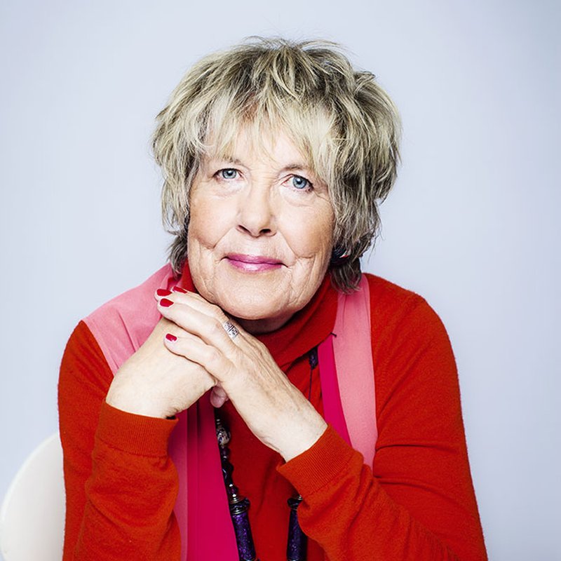 Catharina Ingelman-Sundberg: ”Jag är lite av en rebell”