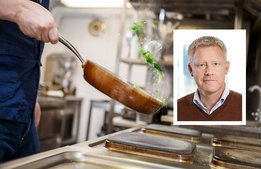 Visita och HRF överens om utbildning under permittering