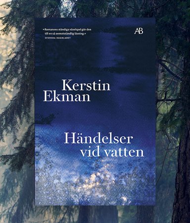 Kerstin Ekmans 