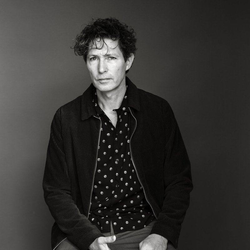 Stefan Ahnhem: ”Mitt kontrakt med läsarna är att allt kan hända”