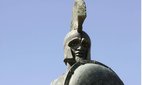 Statue of Leonidas