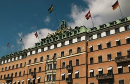 Strejkvarslade företag: ”Medför en viss oro”