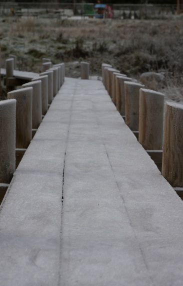 Naturnära boende i Smedjan i Källberga