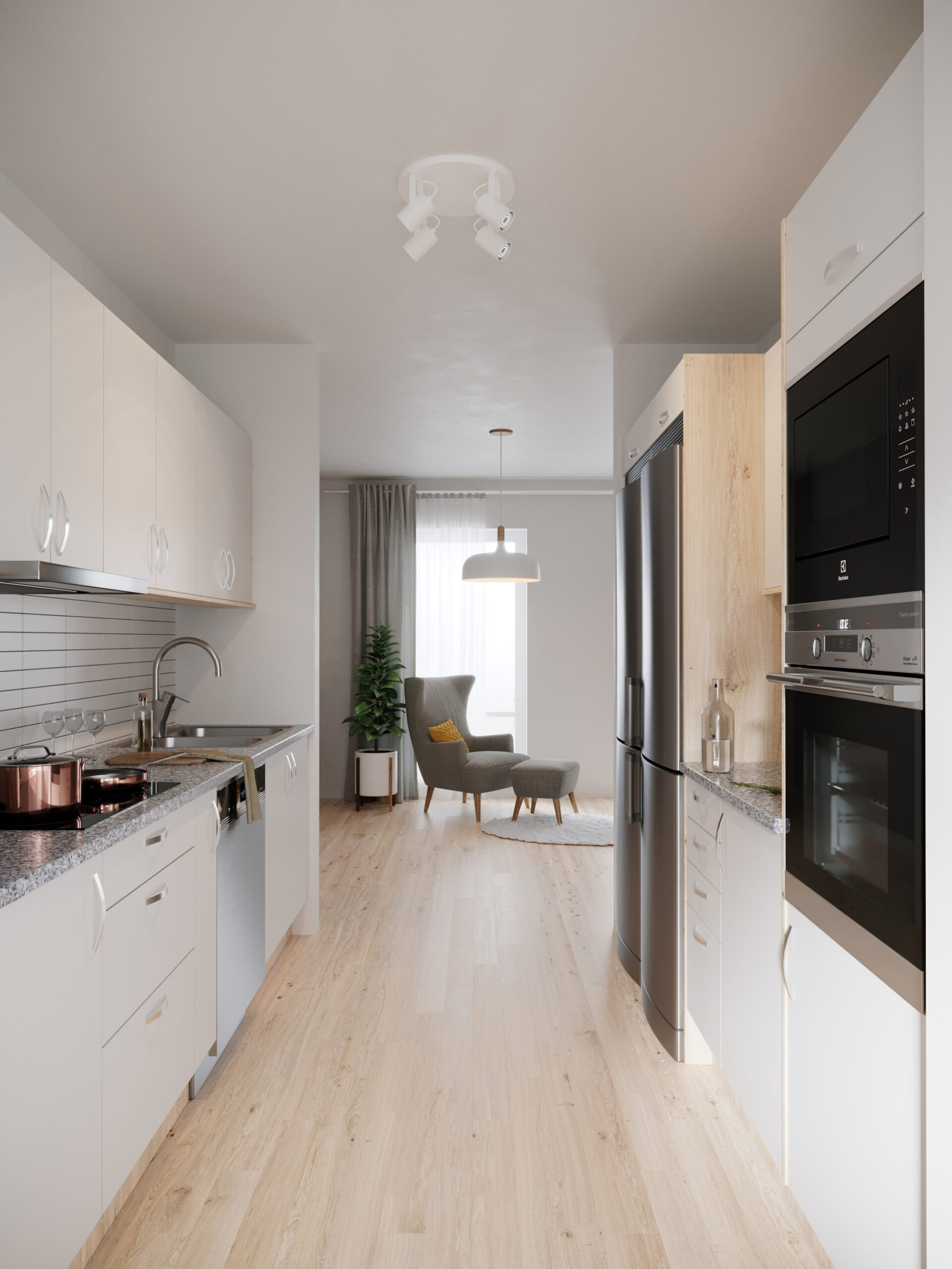 Falksträsket Skellefteå