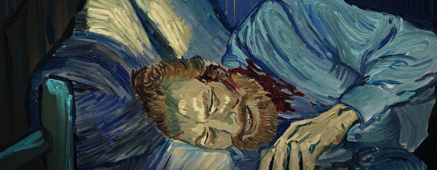 Loving Vincent