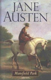  – Böcker av Jane Austen