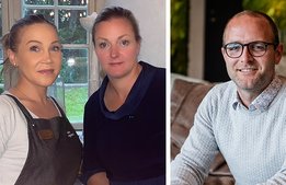 De kan ta hem Stora Turismpriset 2021