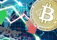 Daily crypto: Wide declines in the markets – but tether is rising