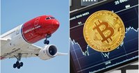 Founder of airline Norwegian will launch a crypto exchange