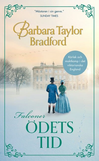 Tokig i Downton Abbey? Här är böckerna för dig