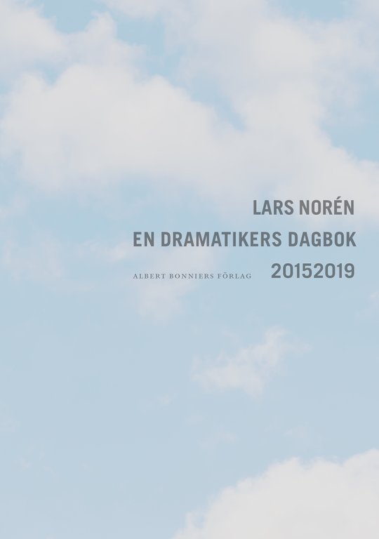 Lars Norén – teatergiganten som var vår tids Strindberg
