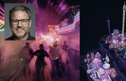 Gröna Lund storsatsar på vintersäsong