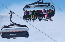 Skistar: ”Vi är förberedda”