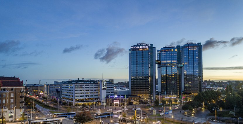 Foto: Pressbild Svenska Mässan
