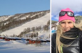 Ny handelsplats kan lyfta Storlien