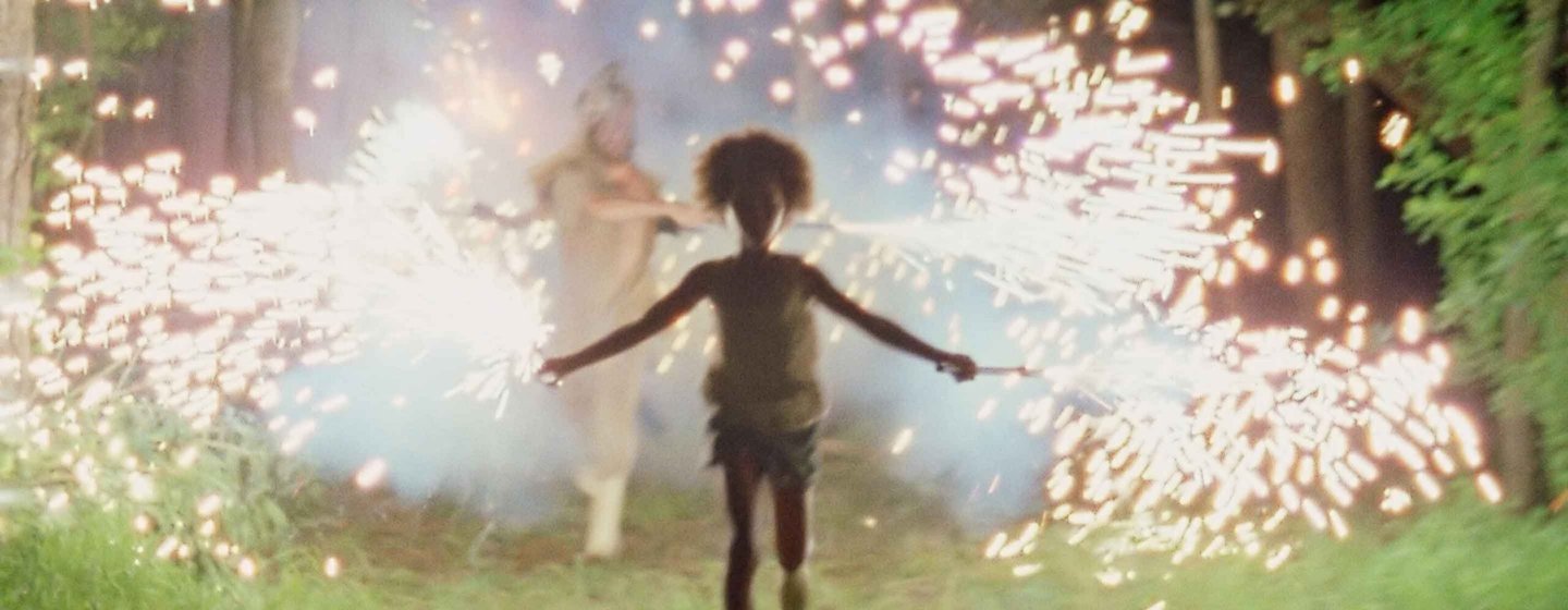 Beast of the Southern Wild