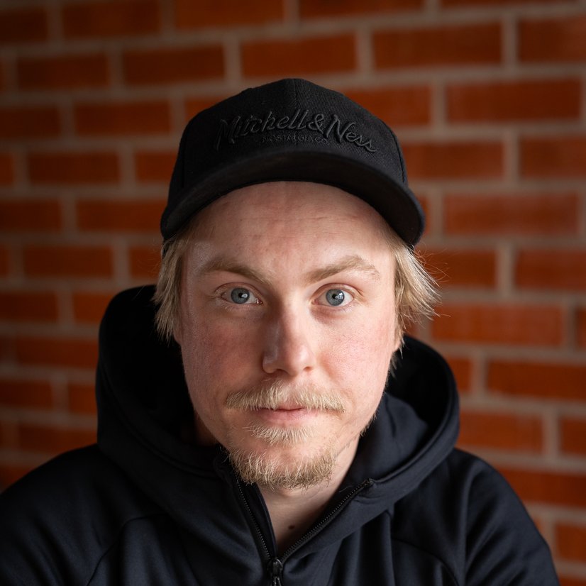 Rasmus Näslund 