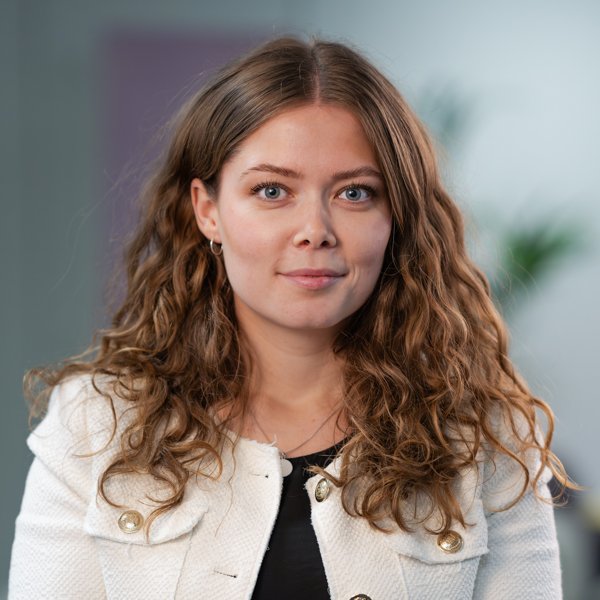 Pernilla Lindmark