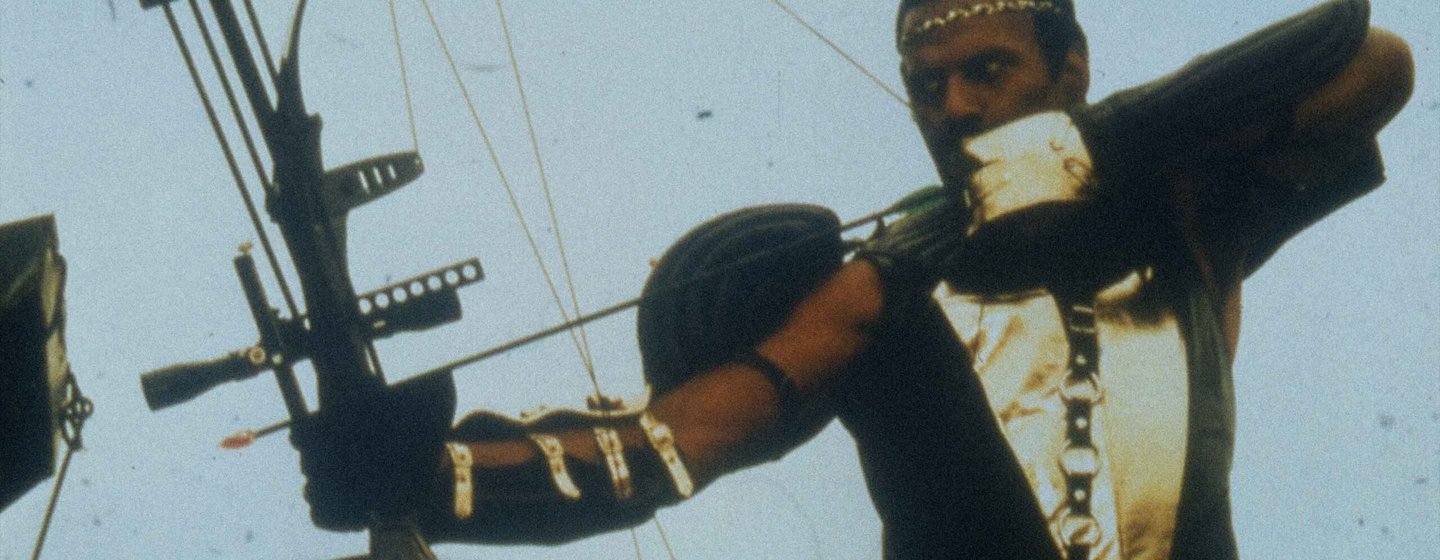 2019: The New Barbarians