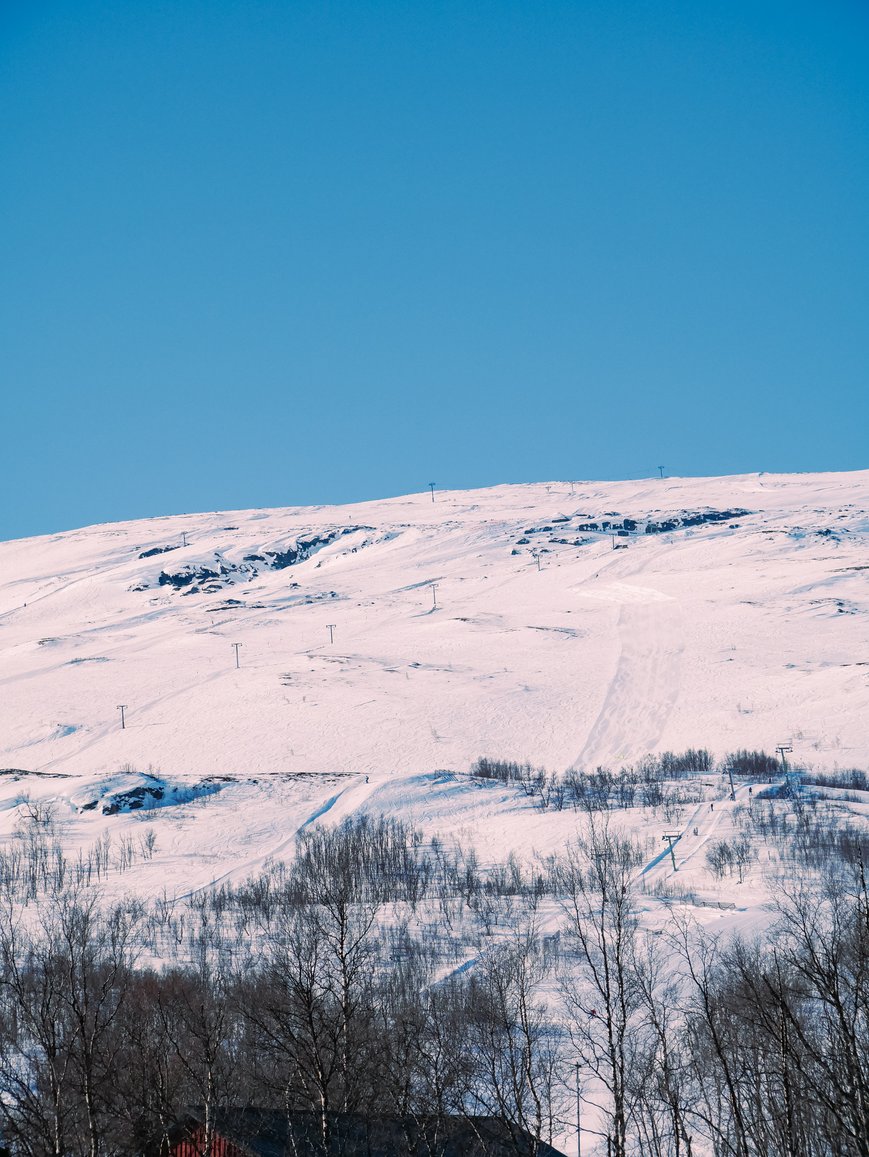 K&aring;ppasfj&auml;llet