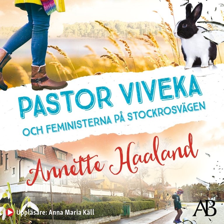 Härligt och hjärtvärmande – här är 9 feelgood-serier