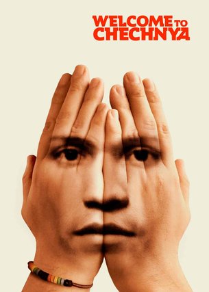 Welcome to Chechnya