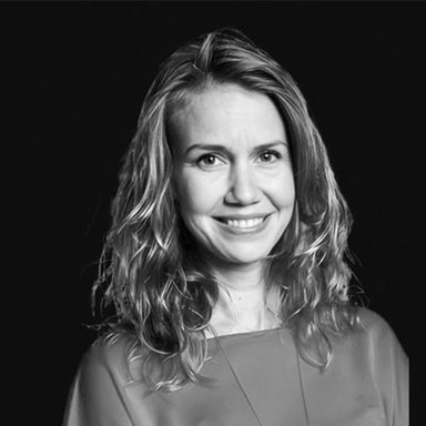 Desirée Stattin Drakenberg