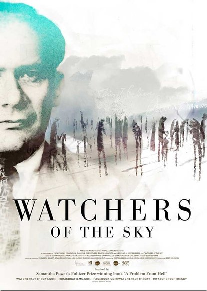 Watchers of the Sky