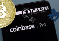 Daily crypto: Small movements upward and Coinbase lists a new cryptocurrency