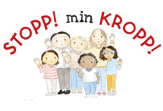 Lilla boken med tips till vuxna