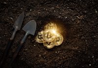Bitcoinnätverket når milstolpe – 90 procent av alla coin har mineats