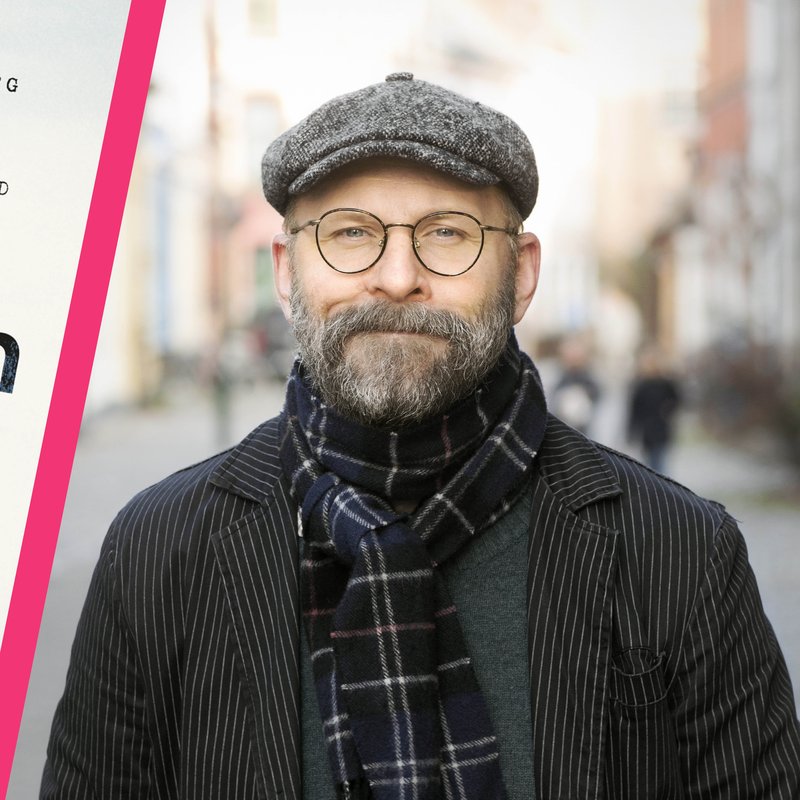 Läs Kalle Linds starka brev till sina söner på fars dag