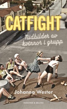 Catfight