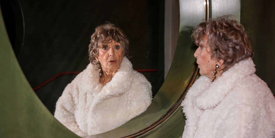 A Film about Siw on its way to 60,000 admissions in the first month – the box office success continues