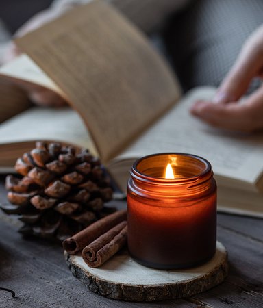 10 boktips till dig som firar jul ensam