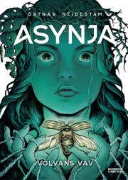 Boktips – Böcker av</br>Elisabeth Östnäs