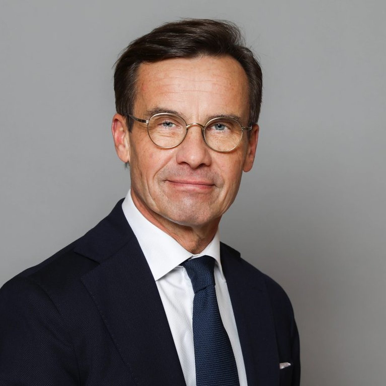 Ulf Kristersson